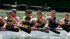 24. Juni 2007 - Eglisau
