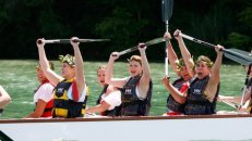 24. Juni 2007 - Eglisau