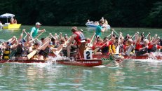 24. Juni 2007 - Eglisau