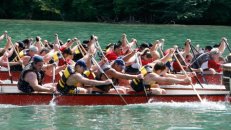 24. Juni 2007 - Eglisau