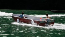 24. Juni 2007 - Eglisau