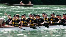 24. Juni 2007 - Eglisau