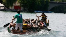 24. Juni 2007 - Eglisau