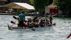 24. Juni 2007 - Eglisau