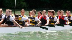 24. Juni 2007 - Eglisau