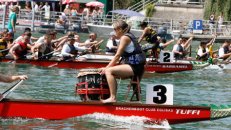 24. Juni 2007 - Eglisau