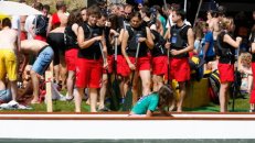 24. Juni 2007 - Eglisau