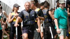 24. Juni 2007 - Eglisau