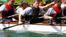 24. Juni 2007 - Eglisau
