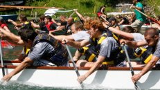 24. Juni 2007 - Eglisau