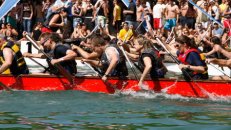 24. Juni 2007 - Eglisau