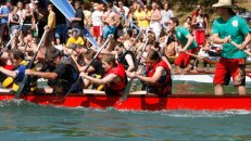 24. Juni 2007 - Eglisau