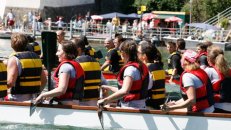 24. Juni 2007 - Eglisau