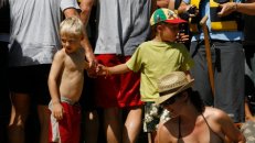 24. Juni 2007 - Eglisau