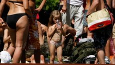 24. Juni 2007 - Eglisau