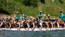 24. Juni 2007 - Eglisau