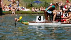 24. Juni 2007 - Eglisau