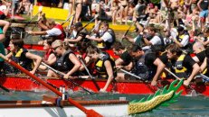 24. Juni 2007 - Eglisau
