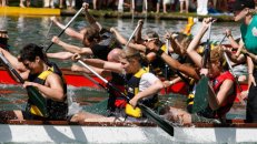 24. Juni 2007 - Eglisau