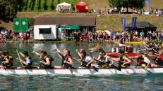 24. Juni 2007 - Eglisau