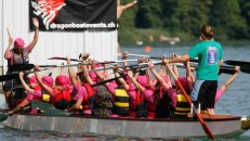 24. Juni 2007 - Eglisau
