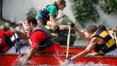 24. Juni 2007 - Eglisau