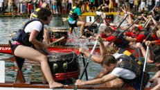 24. Juni 2007 - Eglisau