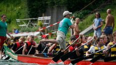 24. Juni 2007 - Eglisau
