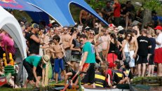 24. Juni 2007 - Eglisau