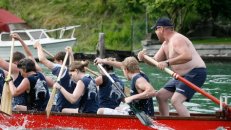 24. Juni 2007 - Eglisau