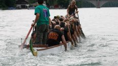 24. Juni 2007 - Eglisau