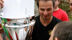 24. Juni 2007 - Eglisau