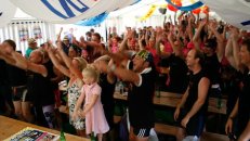24. Juni 2007 - Eglisau