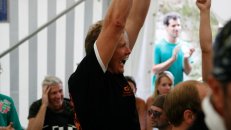 24. Juni 2007 - Eglisau