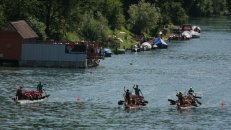24. Juni 2007 - Eglisau