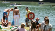 24. Juni 2007 - Eglisau