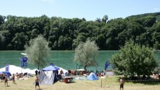 24. Juni 2007 - Eglisau