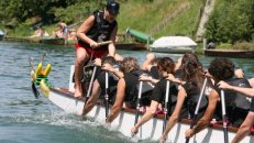 24. Juni 2007 - Eglisau