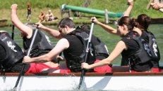 24. Juni 2007 - Eglisau