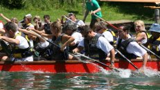 24. Juni 2007 - Eglisau