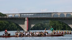 24. Juni 2007 - Eglisau