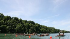 24. Juni 2007 - Eglisau