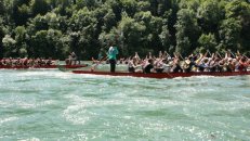 24. Juni 2007 - Eglisau