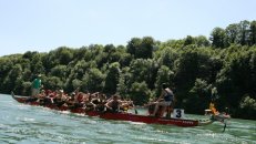 24. Juni 2007 - Eglisau
