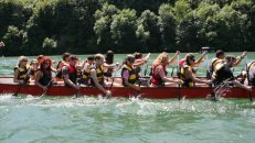 24. Juni 2007 - Eglisau
