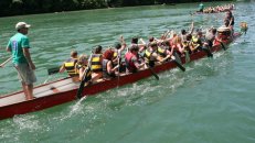 24. Juni 2007 - Eglisau