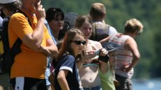 24. Juni 2007 - Eglisau