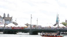 7. Juli 2007 - Zürich