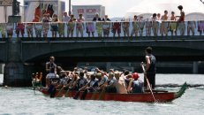 7. Juli 2007 - Zürich