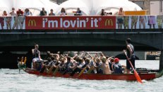 7. Juli 2007 - Zürich